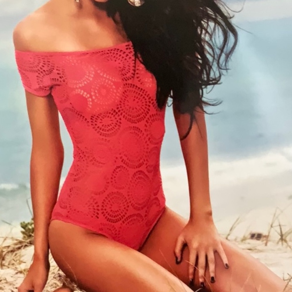 💜BOGO Lisa Blue Bathing Suit